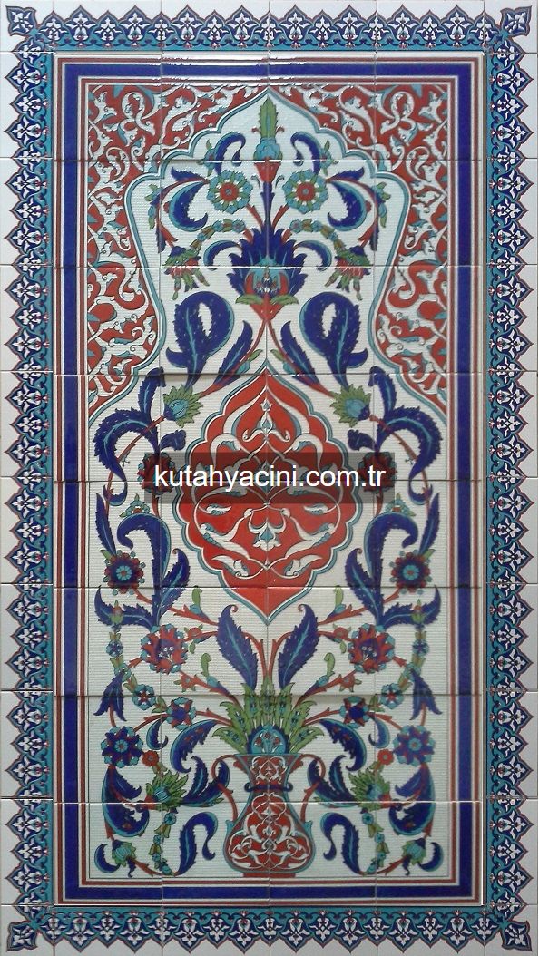 ÇİNİ PANOLAR 100X180-9